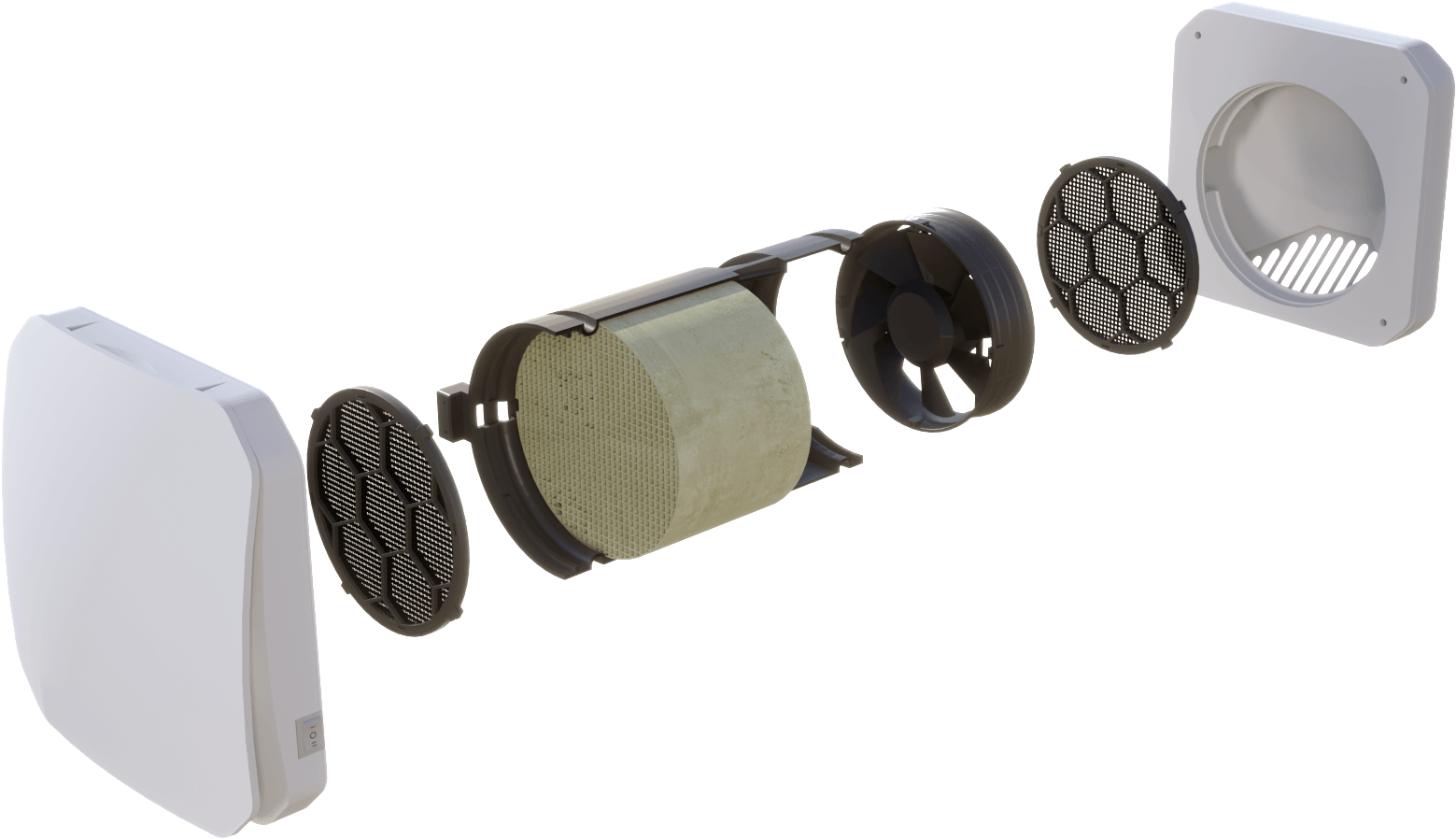 BSK Zephyr | Home